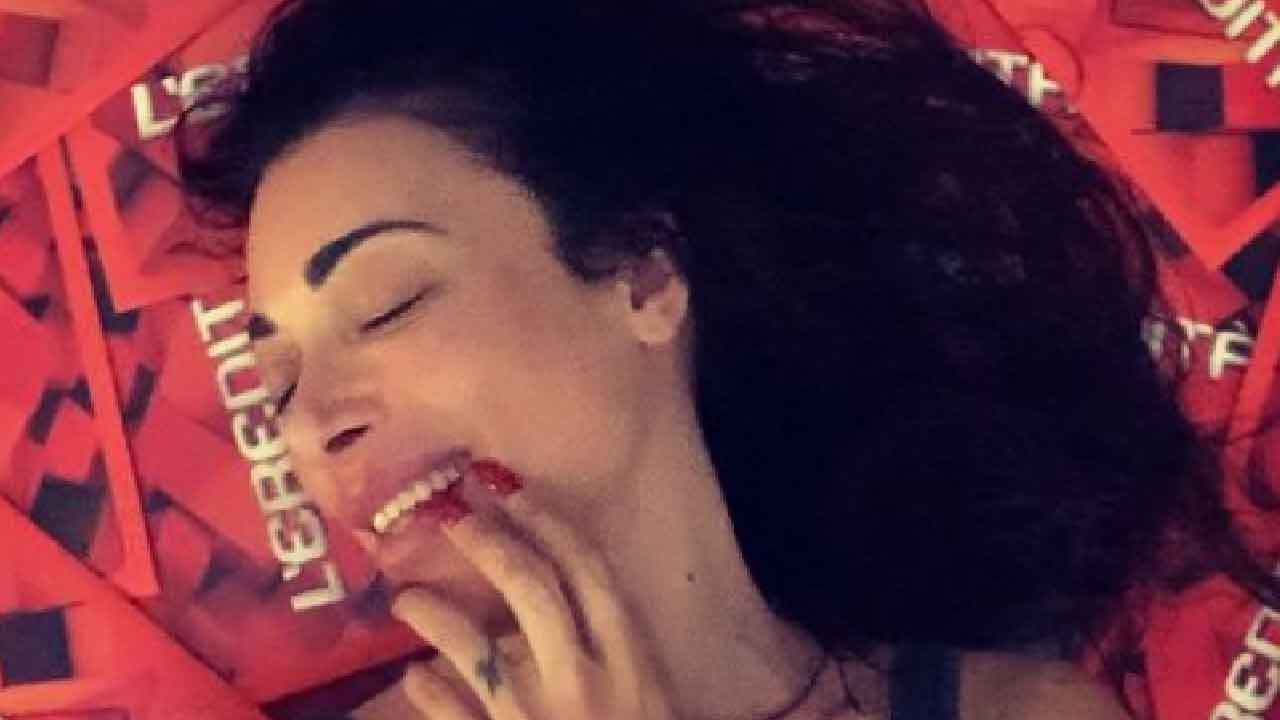 L'Eredità, Martina Crocchia è single o fidanzata? (Instagram)