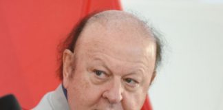 Massimo Boldi