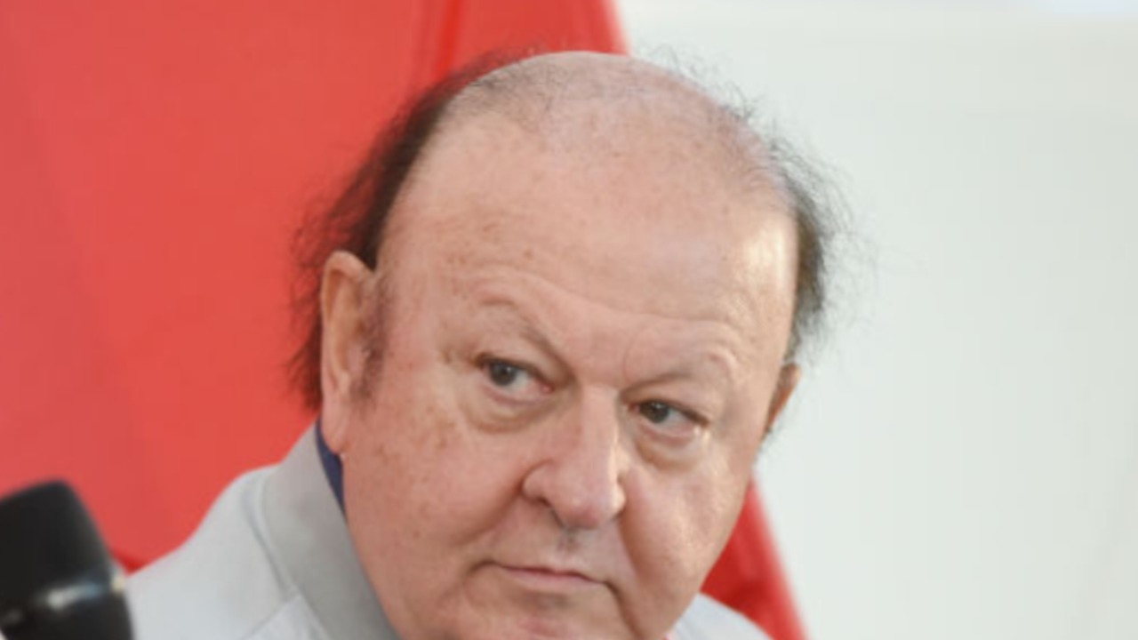 Massimo Boldi