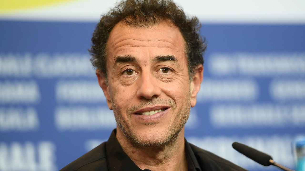 Matteo Garrone, chi è il regista di Gomorra e Dogman (Getty Images)