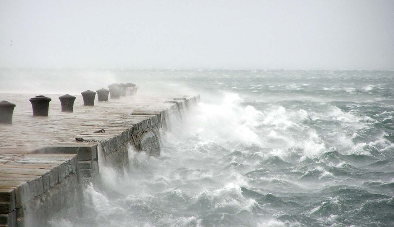 Previsioni Meteo 16 aprile