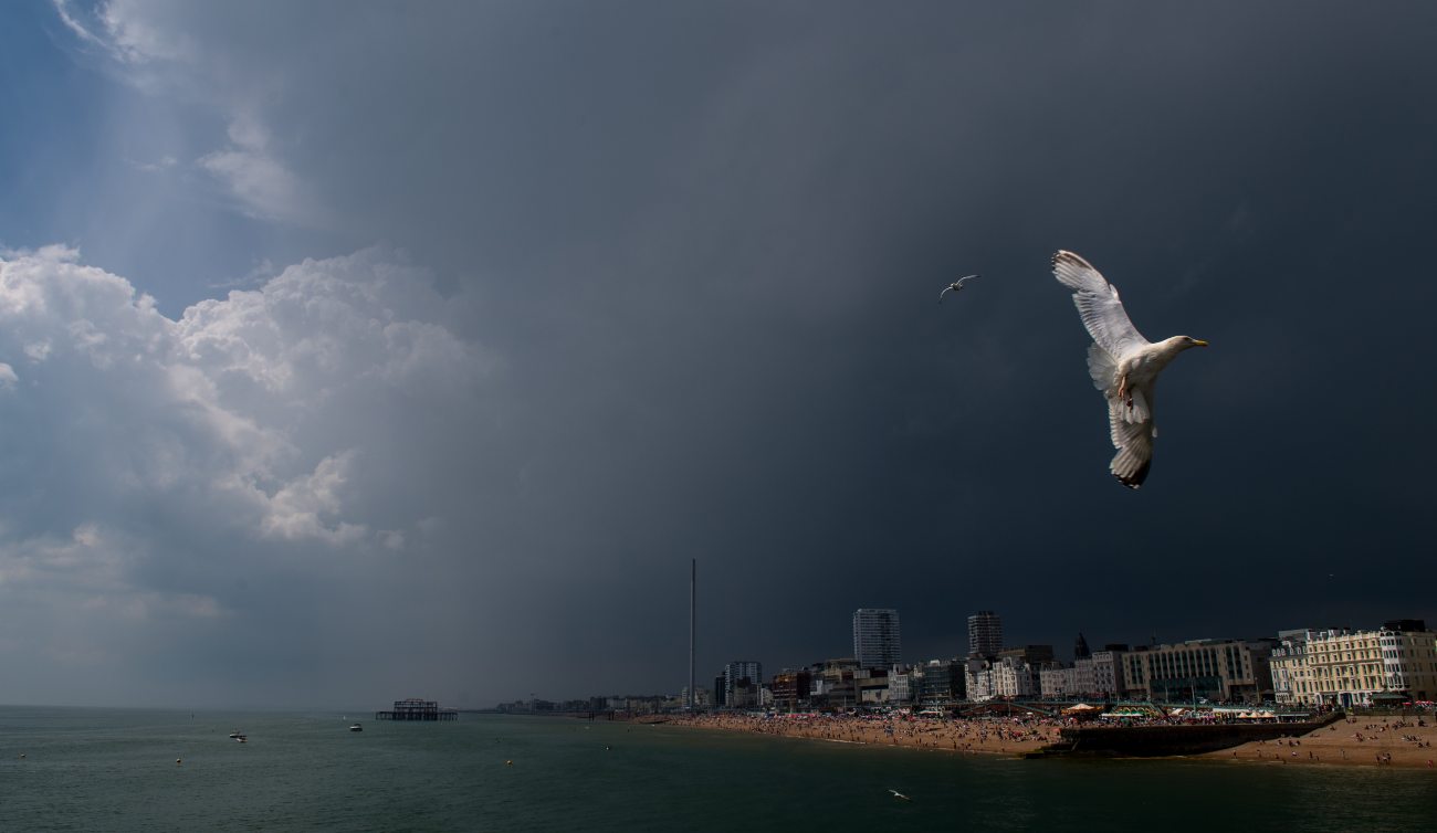 Previsioni Meteo 24 aprile