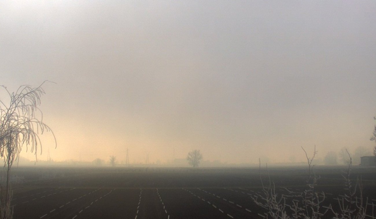 Previsioni Meteo 13 aprile