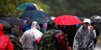 Previsioni Meteo Giuliacci 15 maggio