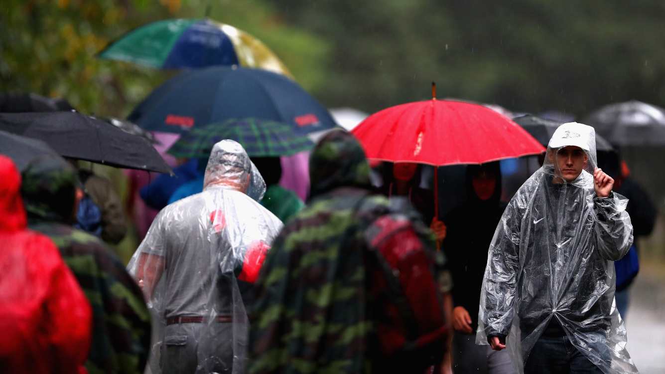 Previsioni Meteo Pasquetta