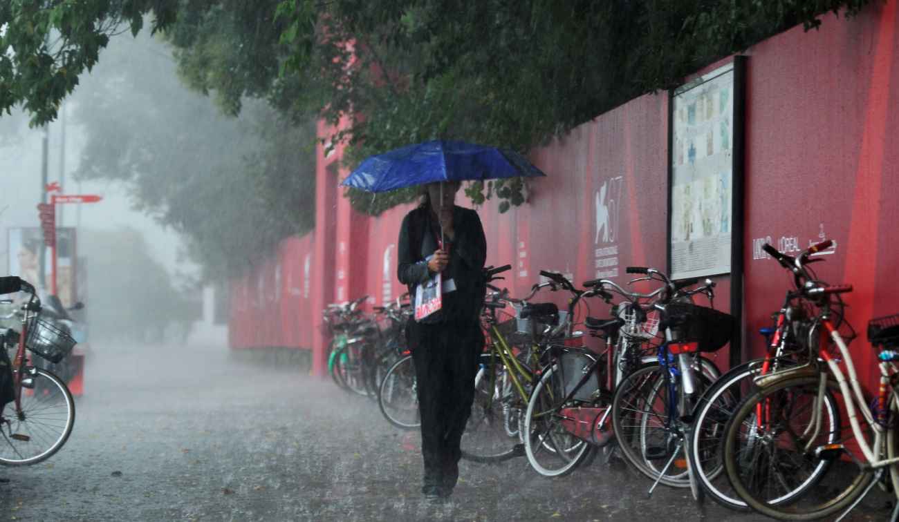 Previsioni Meteo 14 aprile