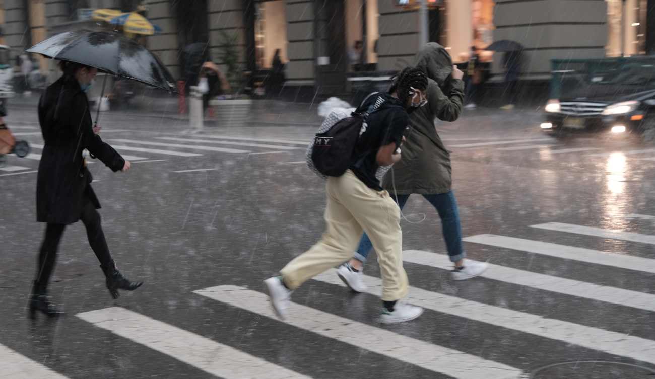 Previsioni Meteo Giuliacci 11 Maggio