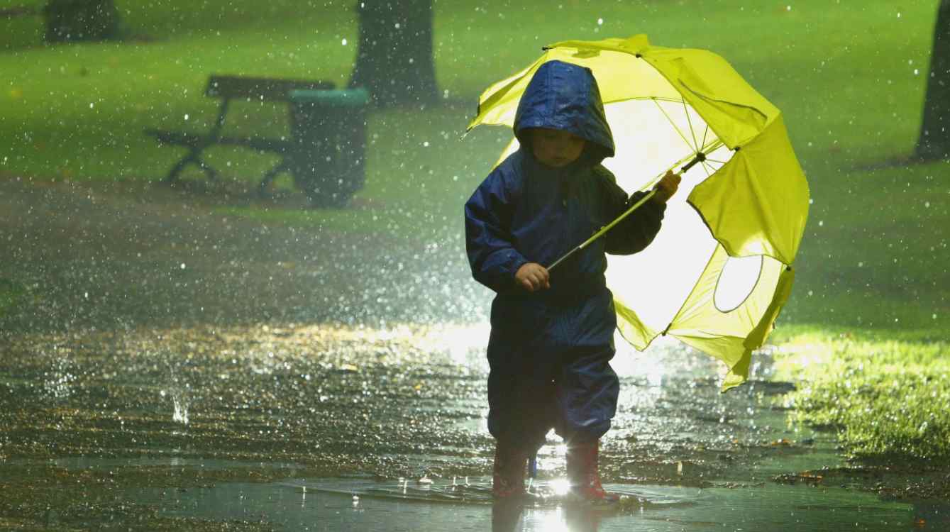 Previsioni Meteo 26 aprile