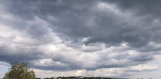 Previsioni Meteo Giuliacci 5 giugno
