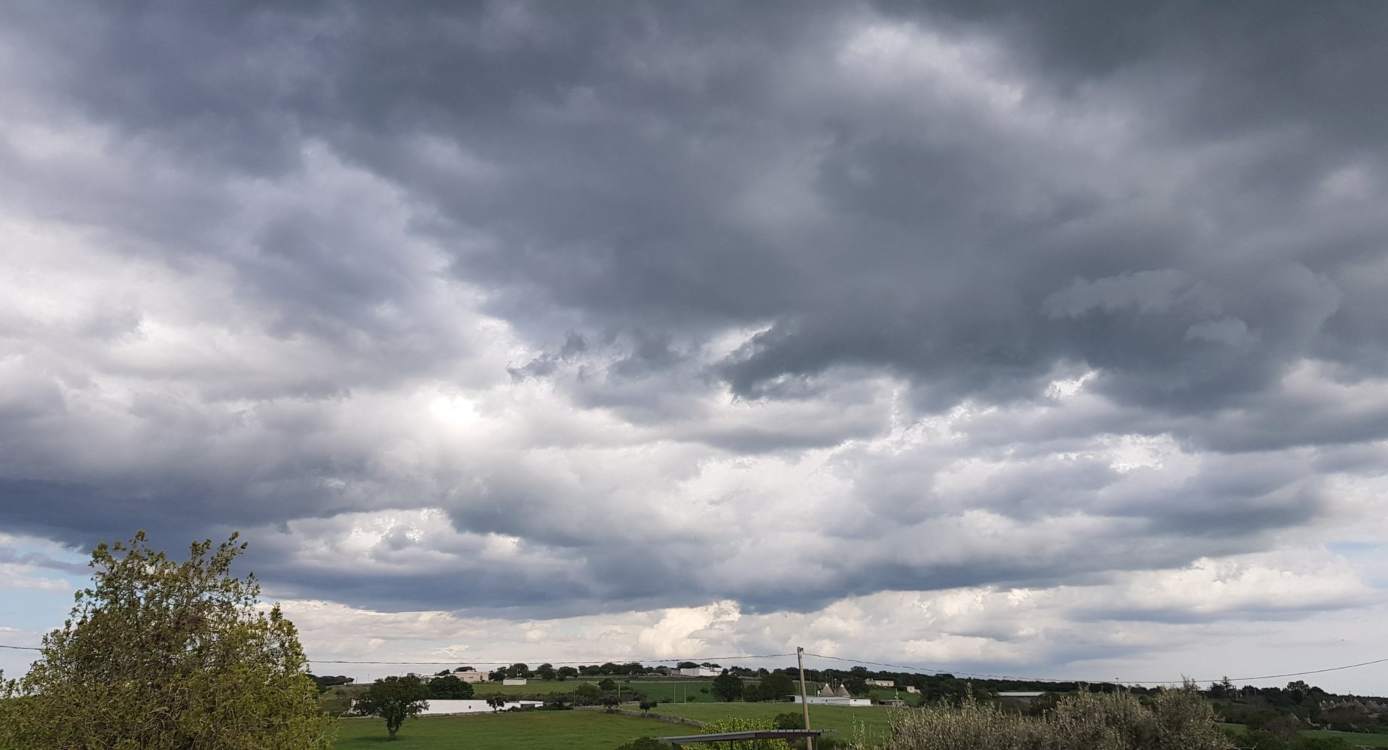 Previsioni Meteo Giuliacci 5 giugno