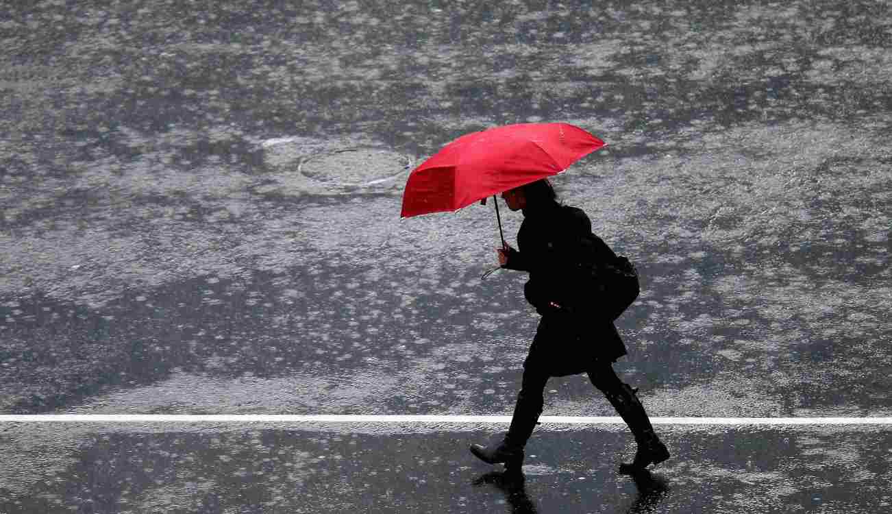 Previsioni Meteo 10 aprile