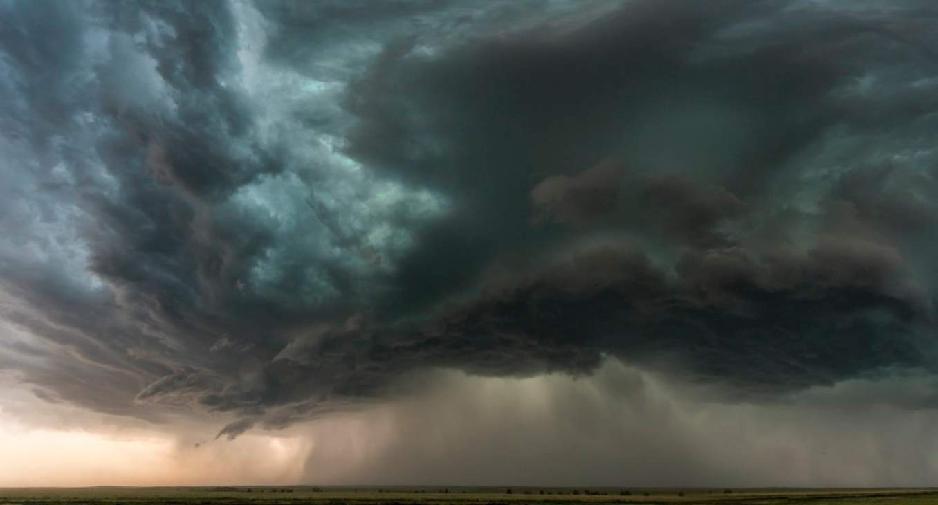 Previsioni Meteo 12 aprile