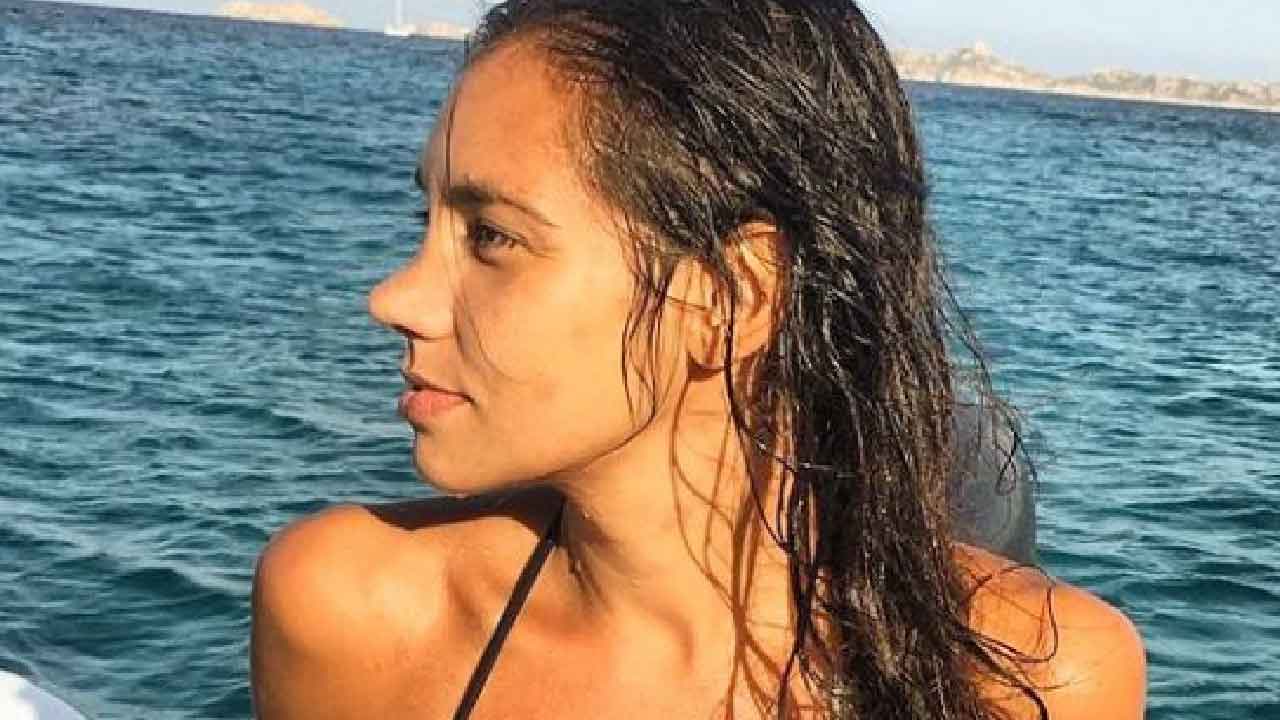 Nina Verdelli, chi è giornalista e figlia d'arte, carriera e successi (Instagram)