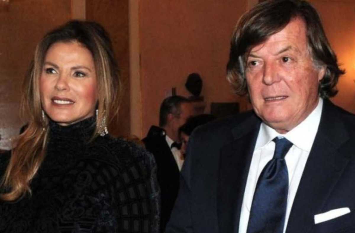 Adriano Panatta, sua moglie è Anna Bonamigo l'ha sposata a 70 anni