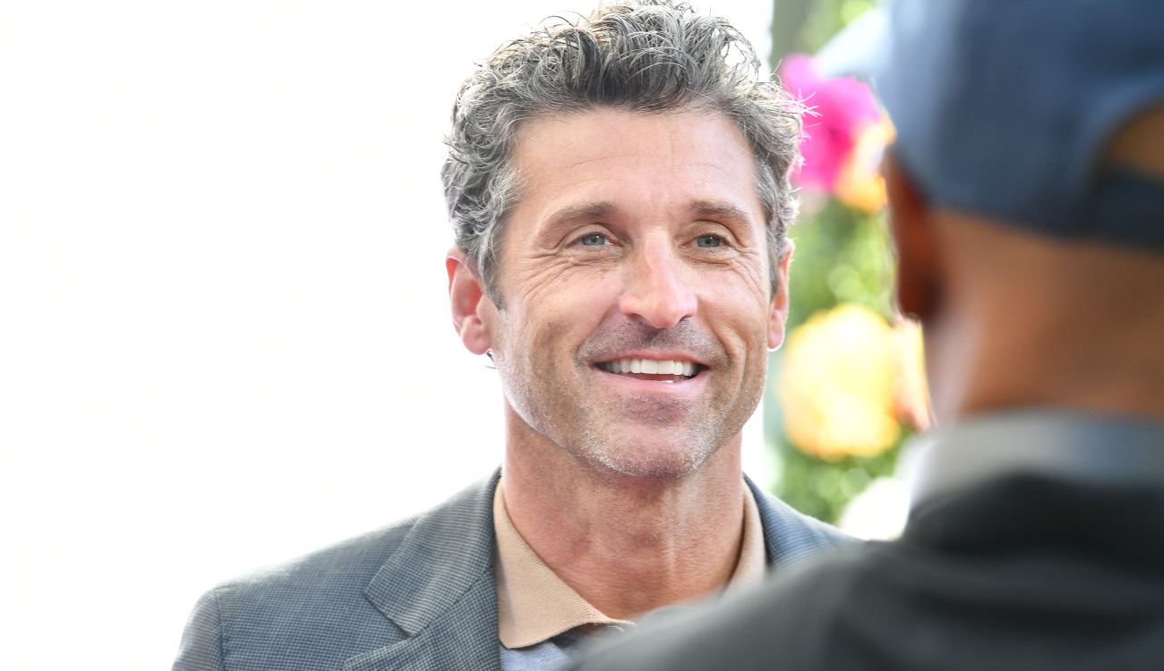 Patrick Dempsey Diavoli 2