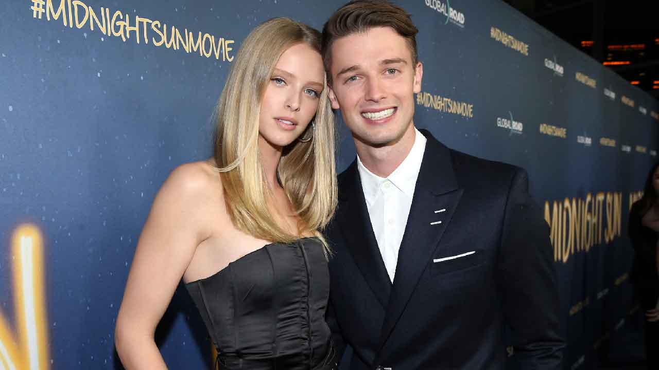 Patrick Schwarzenegger, chi è il figlio del celebre Arnold (Getty Images)