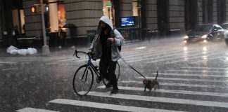 Previsioini Meteo Giuliacci 29 Maggio