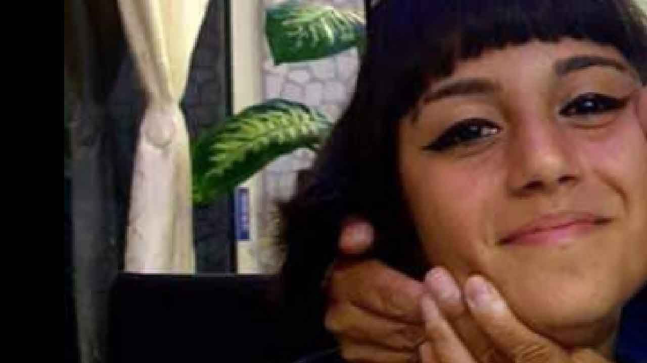 Civitavecchia, una ragazza di 15 anni scompare senza lasciare traccia (Facebook)