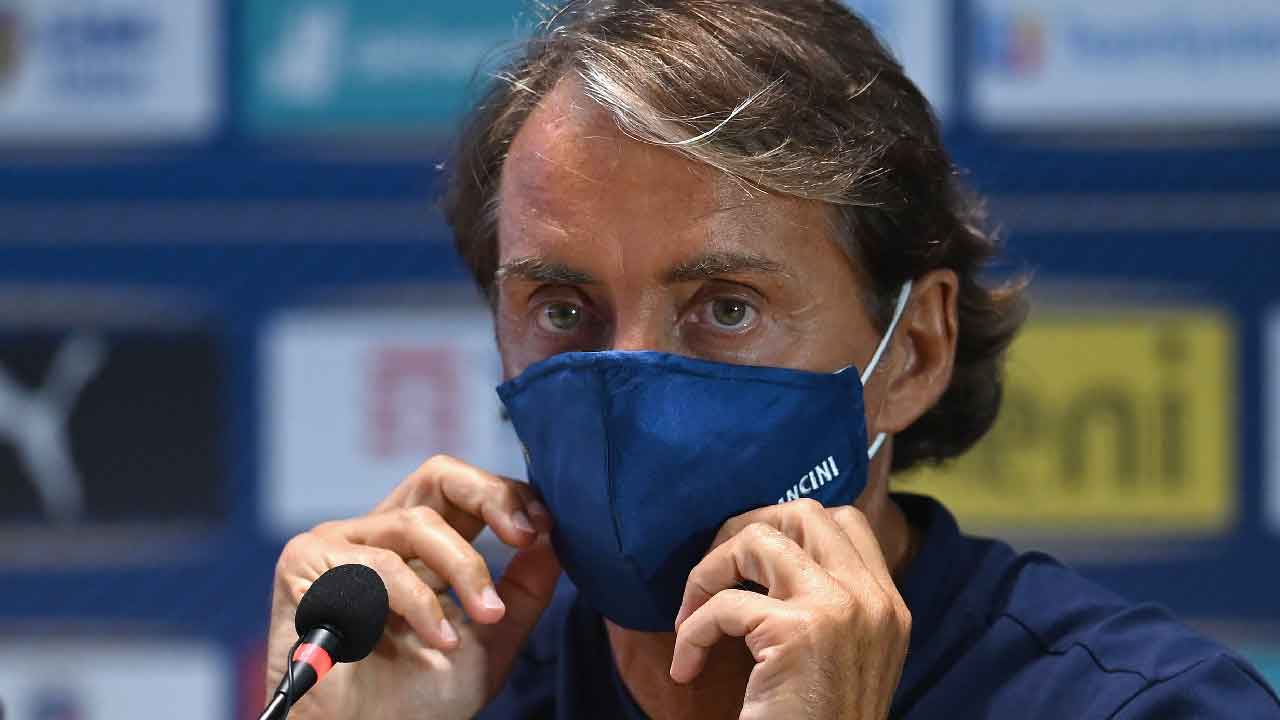 Nazionale, nella squadra si aggiungo altri casi di positività al Covid (Getty Images)