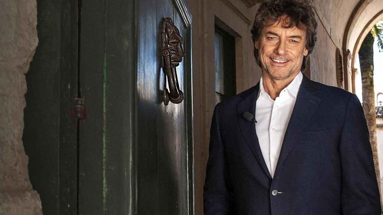 Ulisse, il piacere della scoperta, Alberto Angela torna su Rai1 con la Roma Imperiale (RaiPlay)