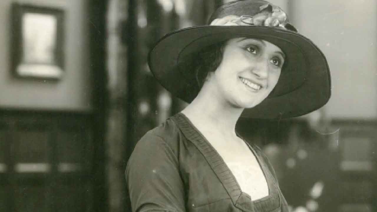 Vera Vergani, chi è la diva che decise di essere un'antidiva (Wikipedia)