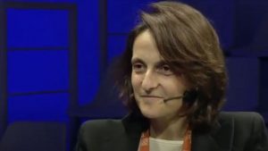 alessandra galloni nuova direttrice di reuters