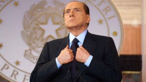 dare del delinquente a berlusconi non è diffamatorio