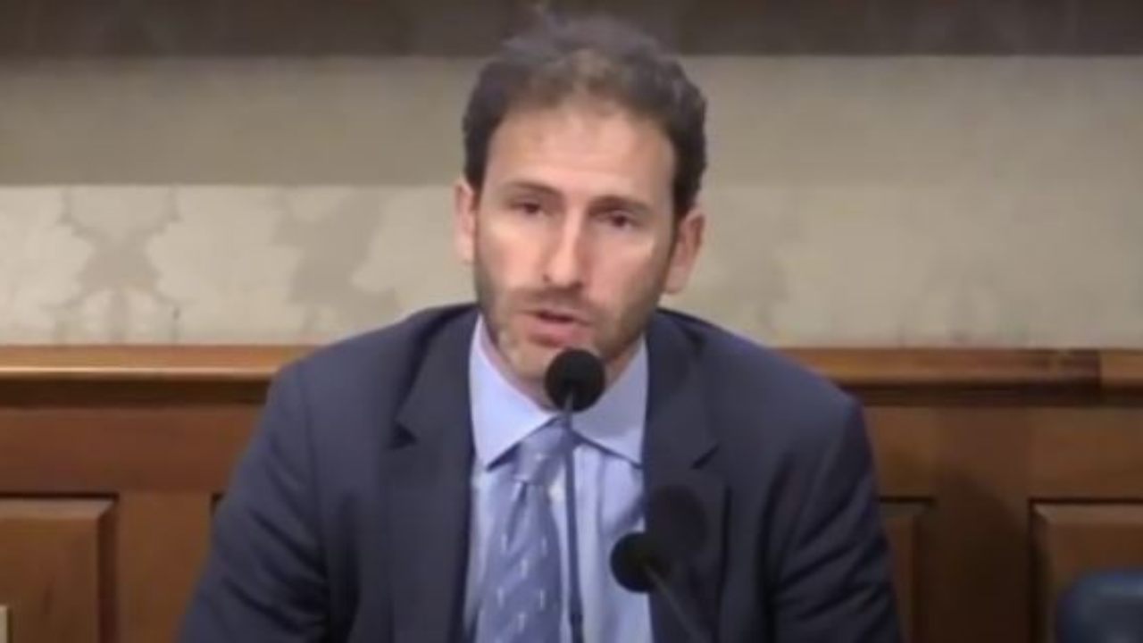 rousseau si separa dal movimento 5 stelle