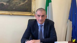 costa propone di usare la tessera sanitaria come pass vaccinale