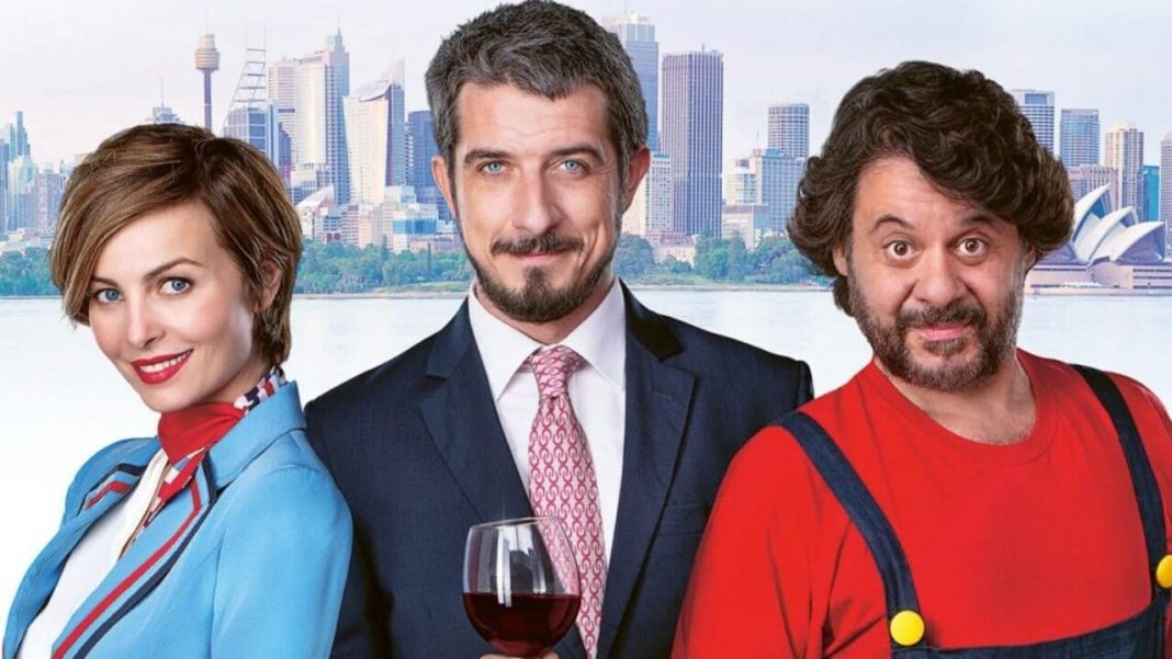 Domani Sera In Tv Film Prima Serata