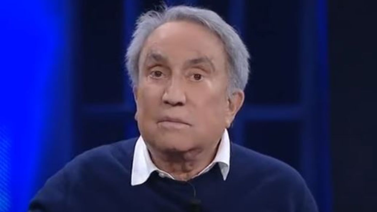 Emilio Fede ricoverato al San Raffaele di Milano: è in ...