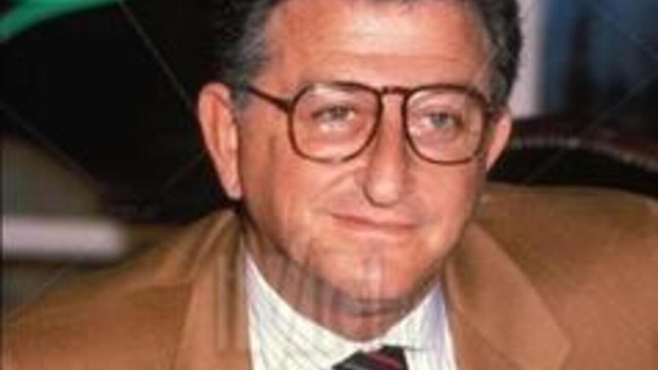 Andrea Barbato chi è il giornalista raccontato stasera su Rai Storia