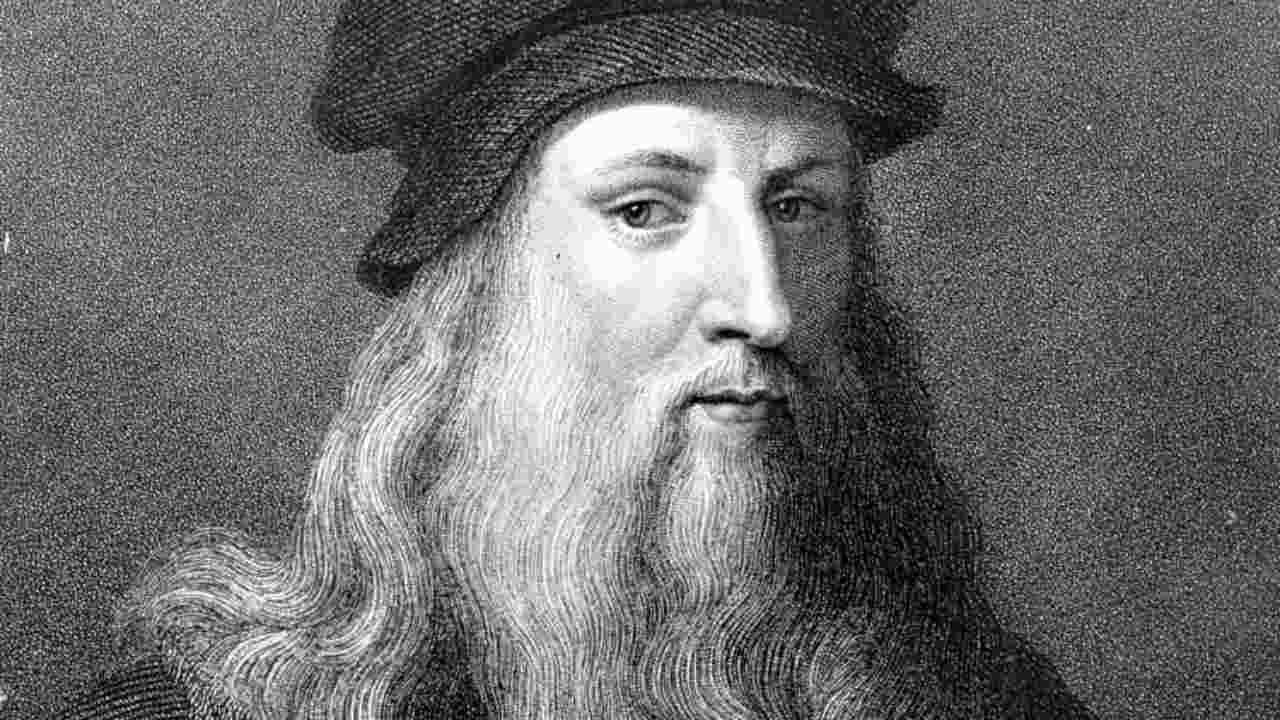 tutte le teorie sulla morte di leonardo da vinci