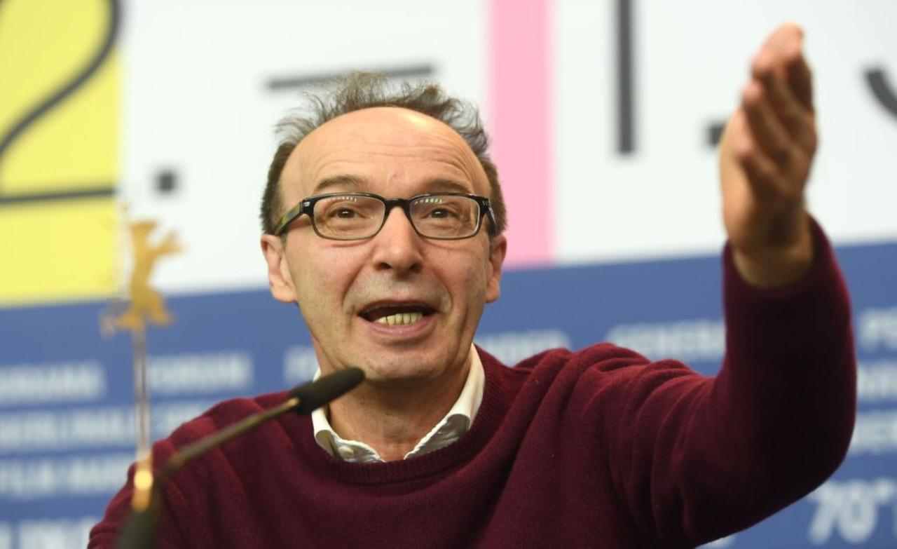 Roberto Benigni