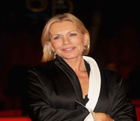 Catherine Spaak