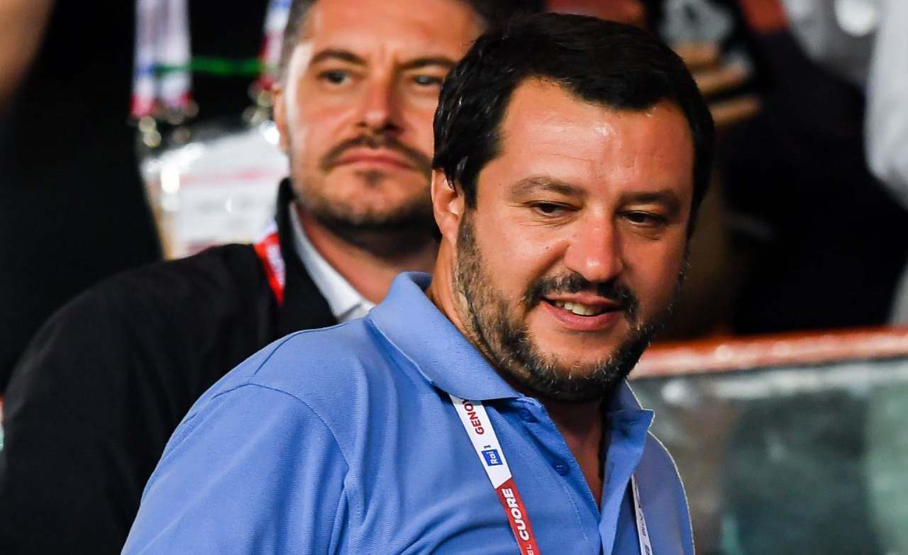 la richiesta del pm di Catania per Matteo Salvini nel caso Gregoretti