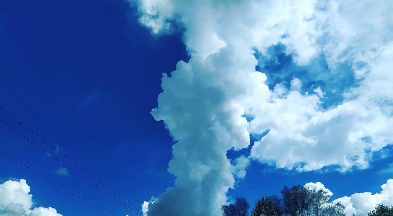 Previsioni Meteo 15 aprile