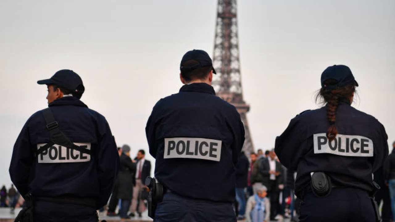 arrestati a parigi ex terroristi rossi