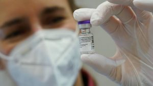 vaccino pfizer efficace contro la variante indiana del covid