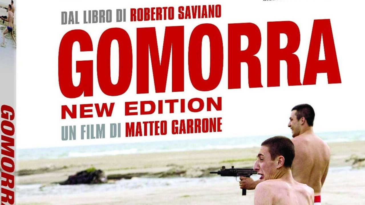 Gomorra