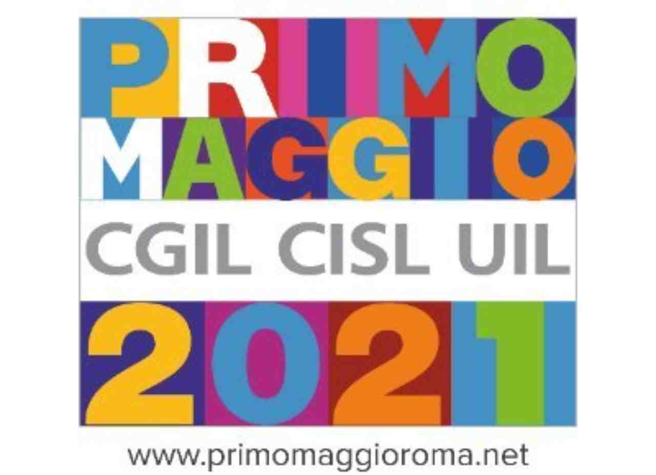 Concerto primo maggio 2021