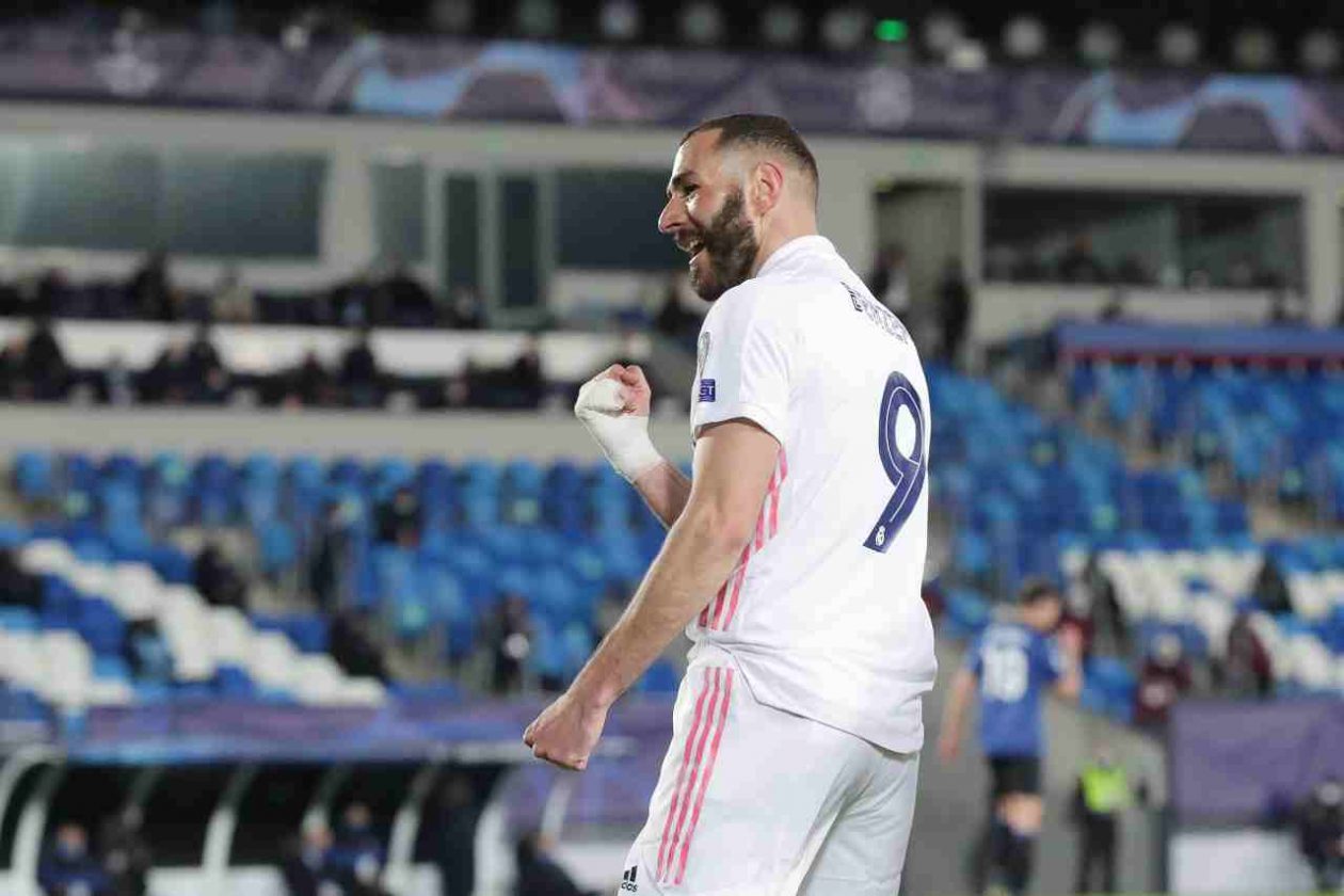 Stasera in TV 6 aprile, cosa vedere Leonardo o Real MadridLiverpool