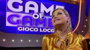 simona ventura, flop game of games