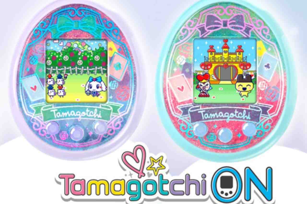 Tamagotchi