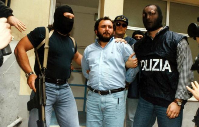 Giovanni Brusca libero, insorge il mondo della politica