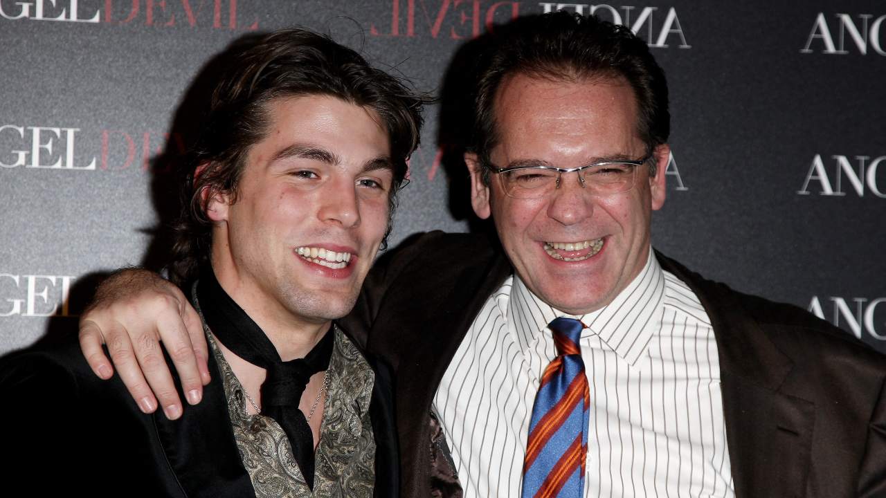 Alessandro Cecchi Paone