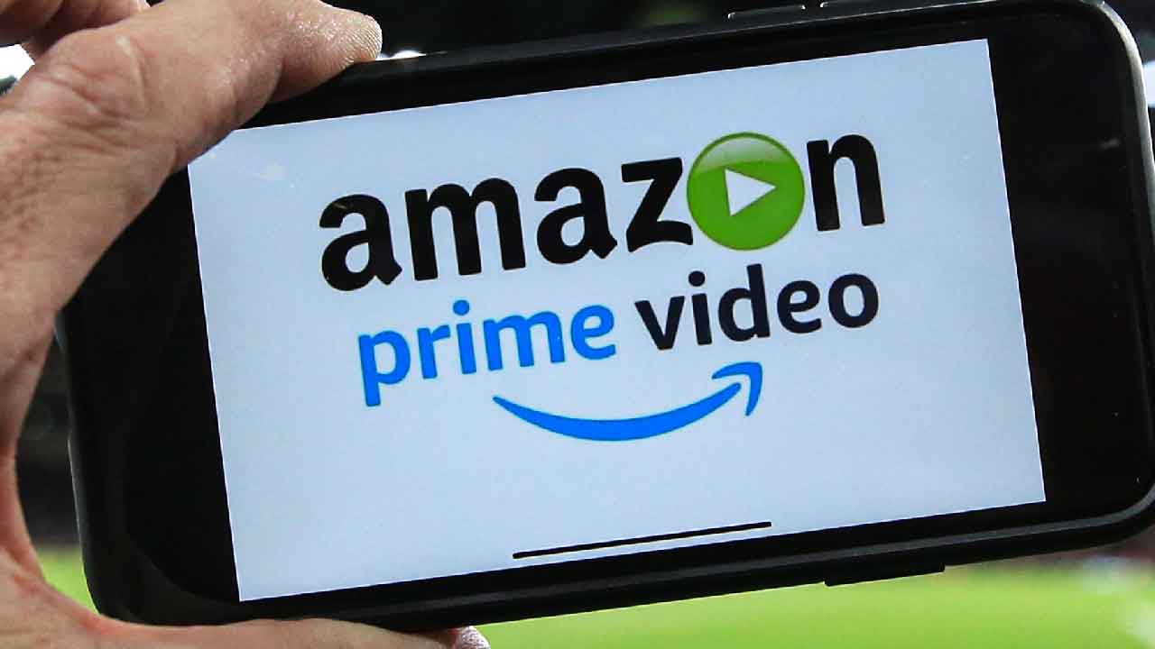 Amazon Prime Video, tutte le novità in arrivo a Giugno 2021 (Getty Images)