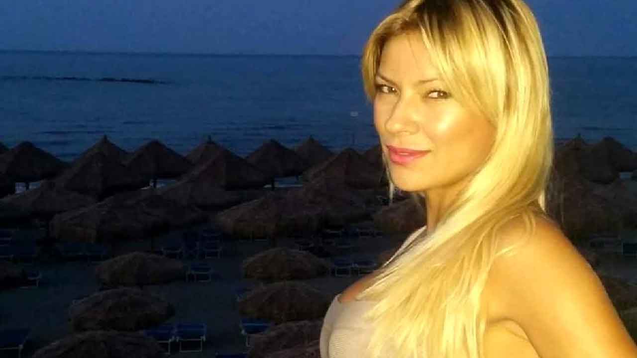 Antonietta Vasquez, ipotesi si suicidio, ma i cittadini non ci stanno (Facebook)