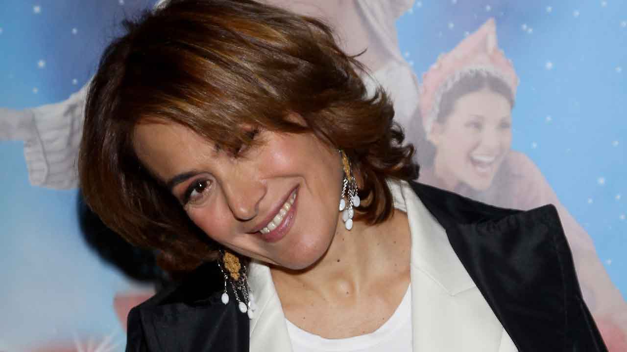 Barbara D'Urso, la conduttrice potrebbe essere rimpiazzata da Elisa Isoardi (Getty Images)