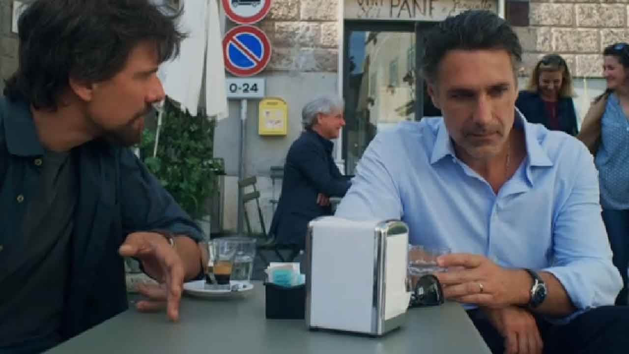 Buongiorno Mamma, anticipazioni quinta puntata in onda su Canale 5 alle ore 21.35 (Screenshot)